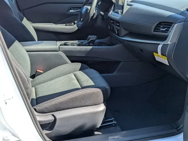 Nuevos NISSAN ROGUE à Estados chez autogozo