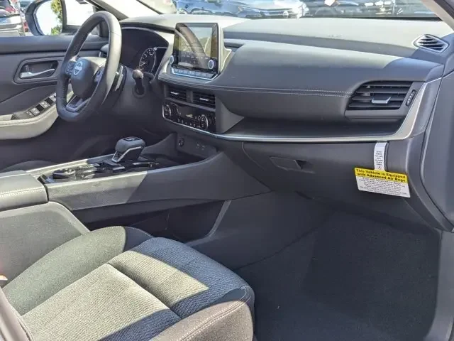 Nuevos NISSAN ROGUE à Estados chez autogozo