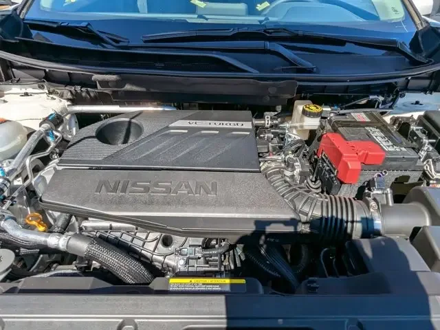 Nuevos NISSAN ROGUE à Estados chez autogozo