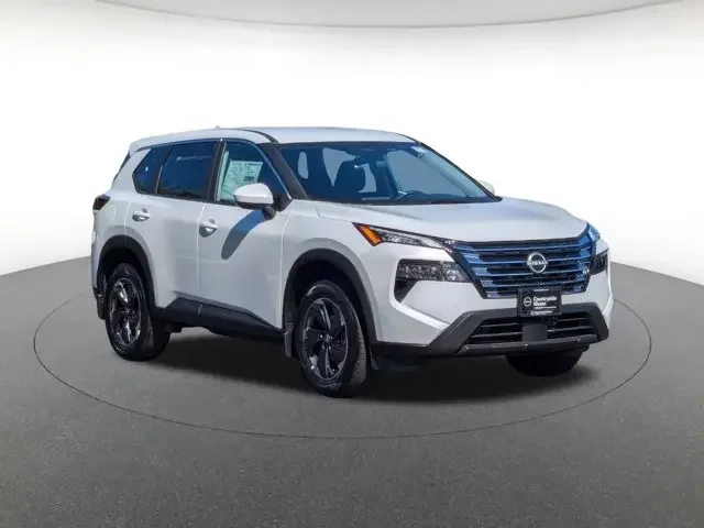 Nuevos NISSAN ROGUE à Estados chez autogozo