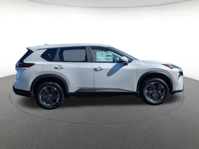 Nuevos NISSAN ROGUE à Estados chez autogozo