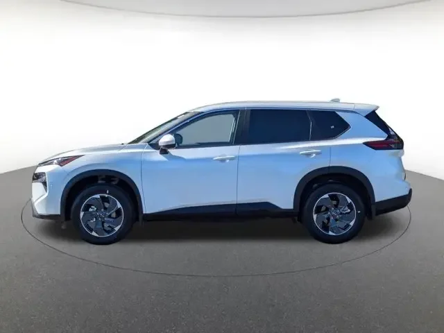 Nuevos NISSAN ROGUE à Estados chez autogozo