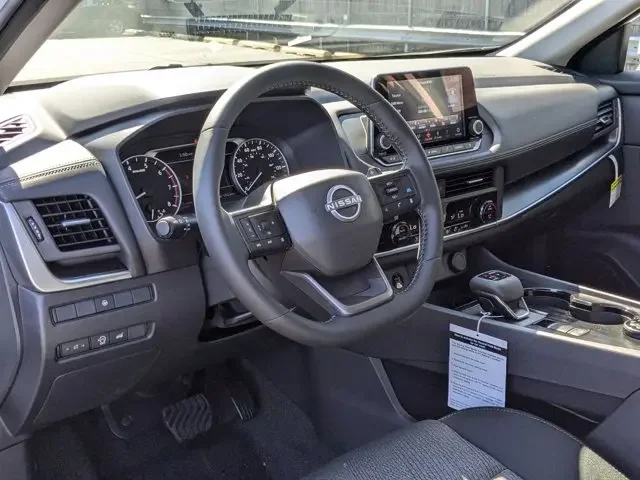 Nuevos NISSAN ROGUE à Estados chez autogozo