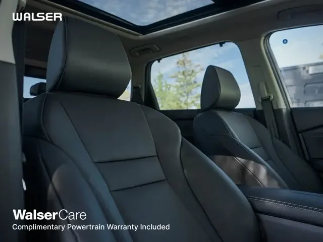 Nuevos NISSAN ROGUE à Estados chez autogozo