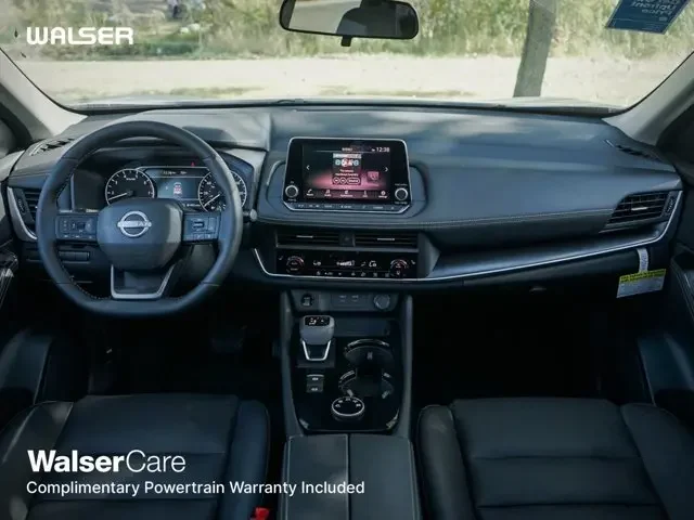 Nuevos NISSAN ROGUE à Estados chez autogozo