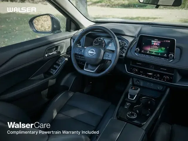 Nuevos NISSAN ROGUE à Estados chez autogozo