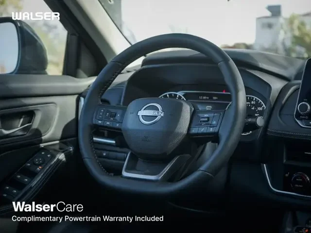 Nuevos NISSAN ROGUE à Estados chez autogozo