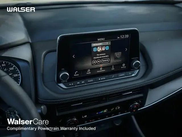 Nuevos NISSAN ROGUE à Estados chez autogozo