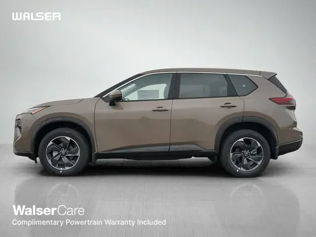 Nuevos NISSAN ROGUE à Estados chez autogozo