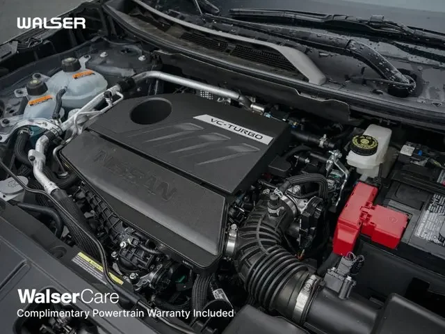 Nuevos NISSAN ROGUE à Estados chez autogozo