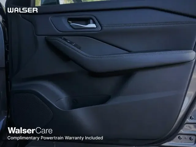 Nuevos NISSAN ROGUE à Estados chez autogozo