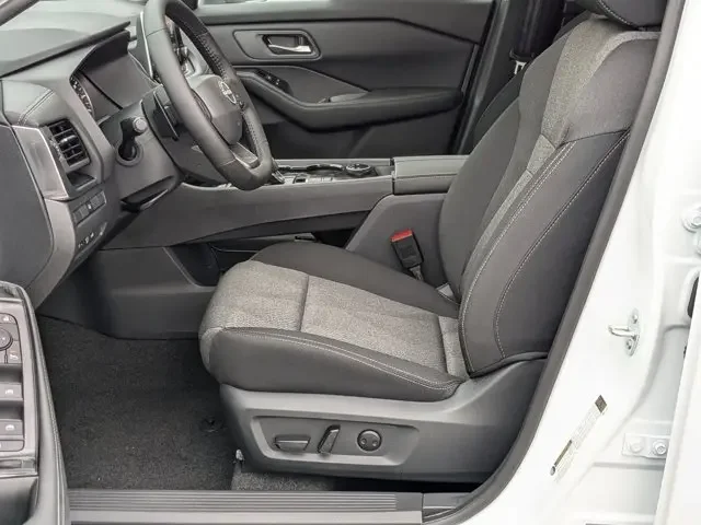 Nuevos NISSAN ROGUE à Estados chez autogozo