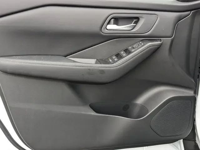Nuevos NISSAN ROGUE à Estados chez autogozo