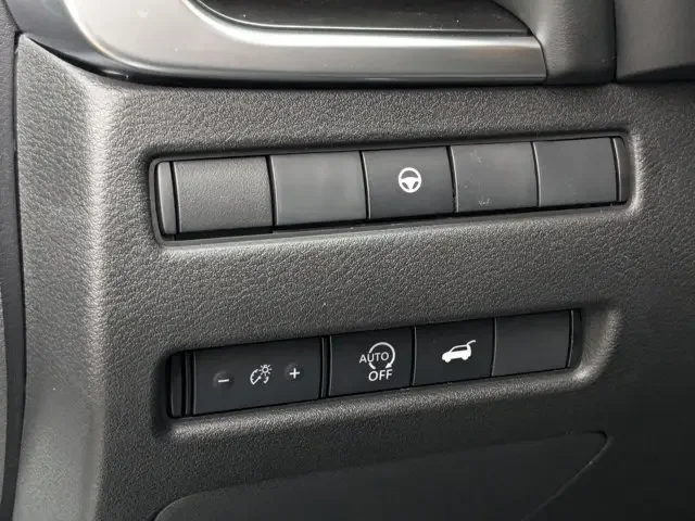 Nuevos NISSAN ROGUE à Estados chez autogozo
