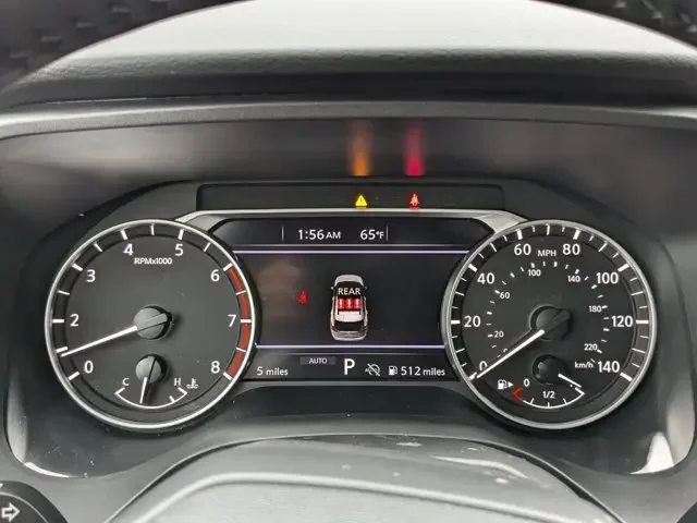 Nuevos NISSAN ROGUE à Estados chez autogozo