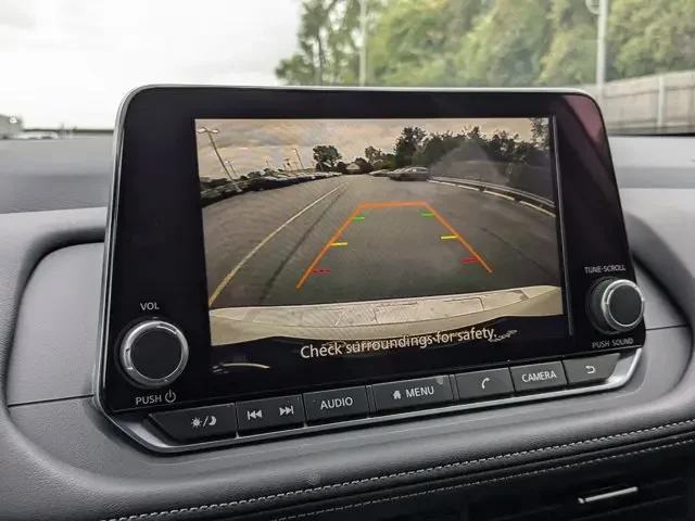 Nuevos NISSAN ROGUE à Estados chez autogozo