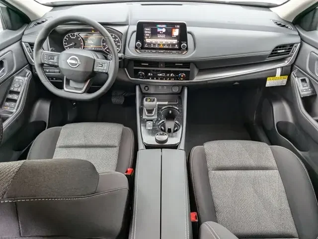 Nuevos NISSAN ROGUE à Estados chez autogozo