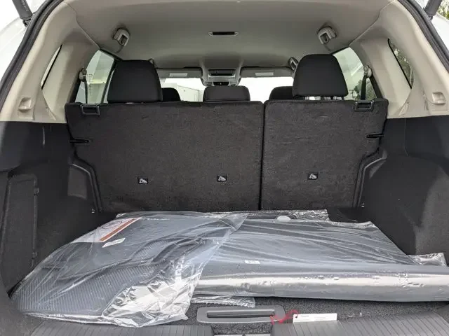 Nuevos NISSAN ROGUE à Estados chez autogozo