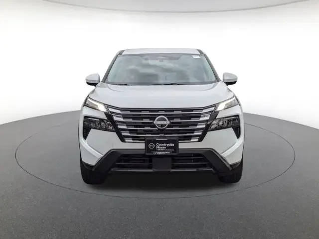 Nuevos NISSAN ROGUE à Estados chez autogozo