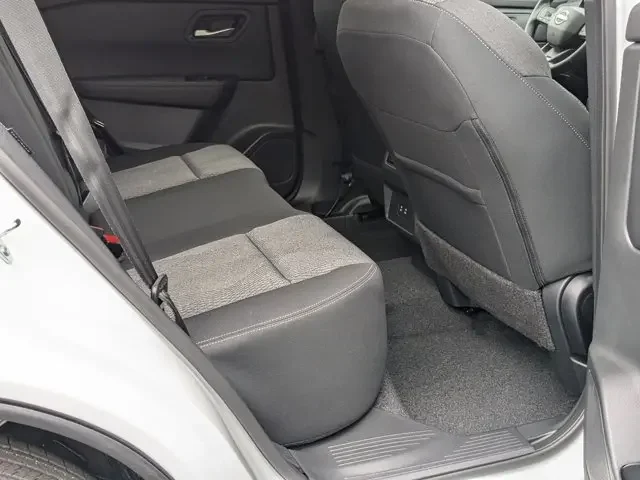 Nuevos NISSAN ROGUE à Estados chez autogozo