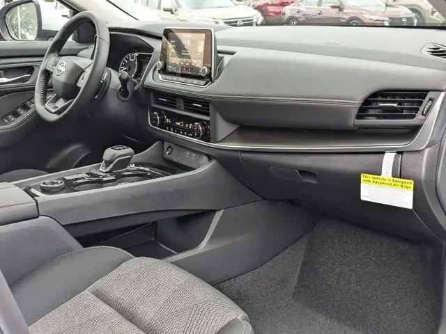 Nuevos NISSAN ROGUE à Estados chez autogozo