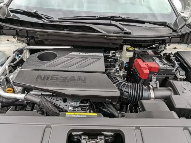 Nuevos NISSAN ROGUE à Estados chez autogozo