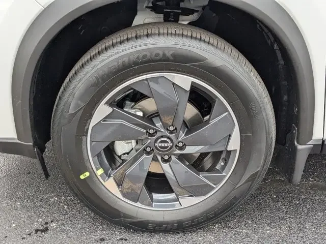Nuevos NISSAN ROGUE à Estados chez autogozo