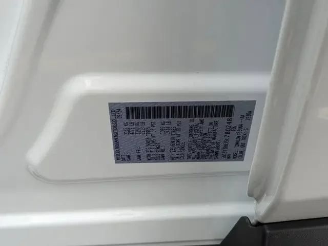Nuevos NISSAN ROGUE à Estados chez autogozo