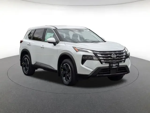 Nuevos NISSAN ROGUE à Estados chez autogozo