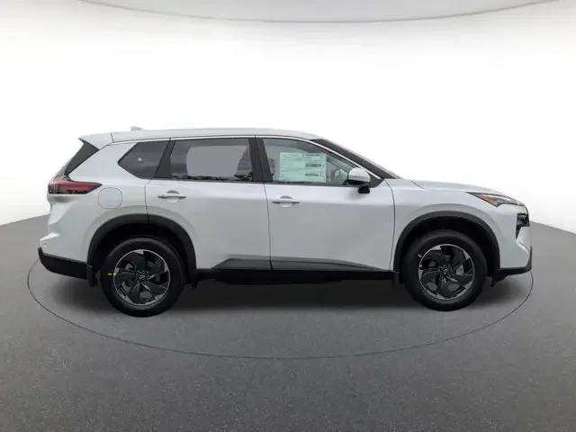 Nuevos NISSAN ROGUE à Estados chez autogozo
