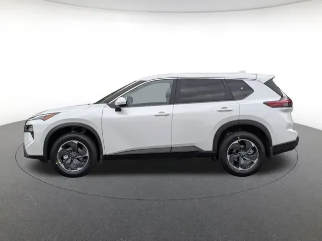 Nuevos NISSAN ROGUE à Estados chez autogozo