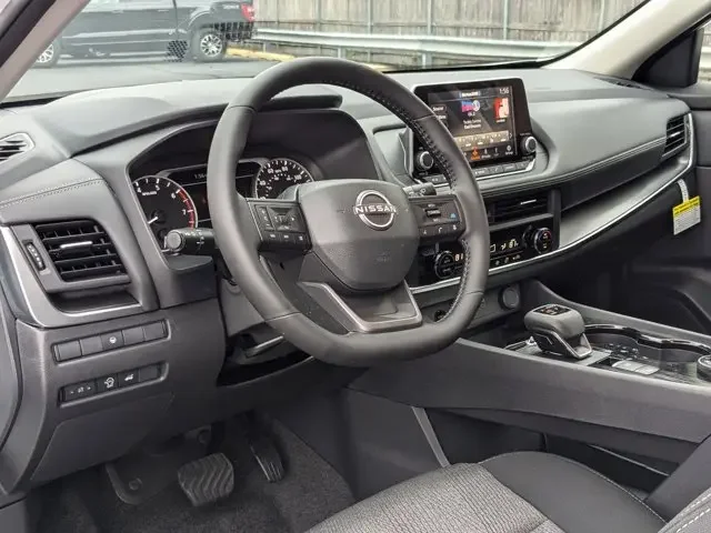 Nuevos NISSAN ROGUE à Estados chez autogozo