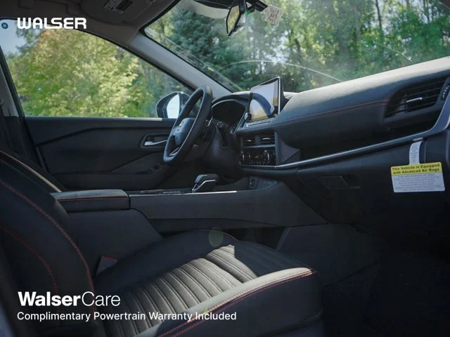 Nuevos NISSAN ROGUE à Estados chez autogozo