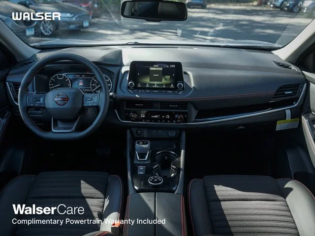 Nuevos NISSAN ROGUE à Estados chez autogozo