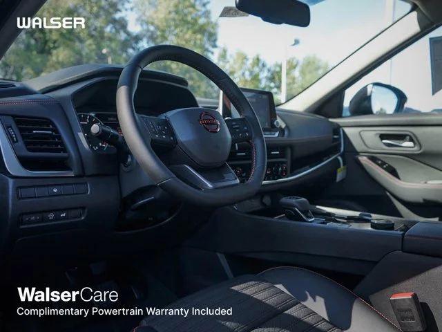 Nuevos NISSAN ROGUE à Estados chez autogozo