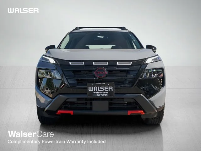 Nuevos NISSAN ROGUE à Estados chez autogozo