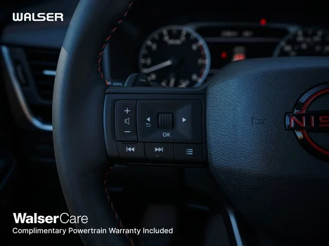 Nuevos NISSAN ROGUE à Estados chez autogozo