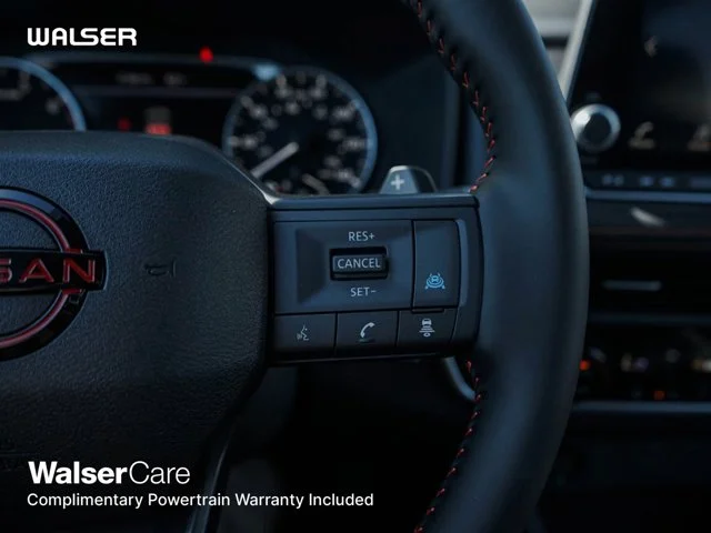 Nuevos NISSAN ROGUE à Estados chez autogozo