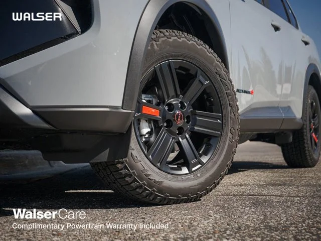 Nuevos NISSAN ROGUE à Estados chez autogozo
