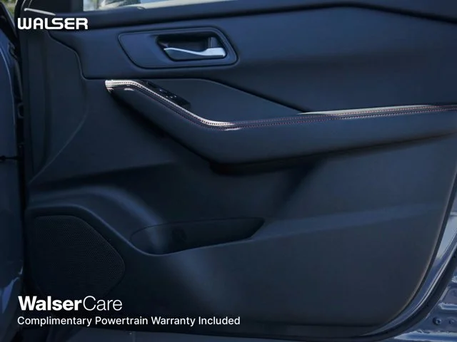 Nuevos NISSAN ROGUE à Estados chez autogozo