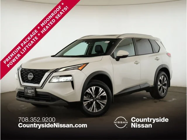 SEMINUEVOS NISSAN Rogue a Estados en autogozo