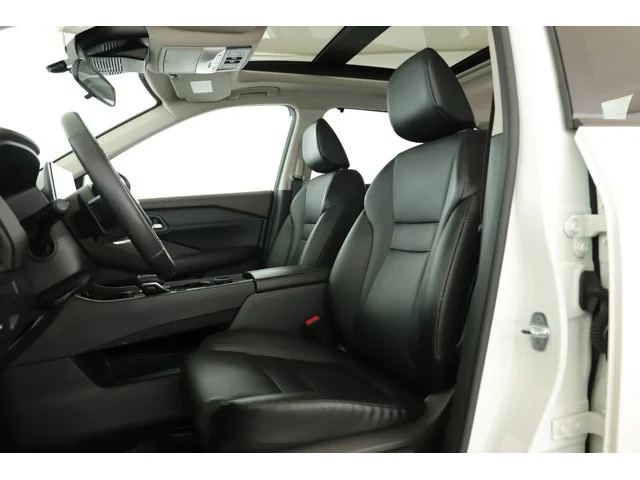 SEMINUEVOS NISSAN Rogue a Estados en autogozo