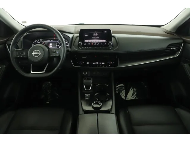 SEMINUEVOS NISSAN Rogue a Estados en autogozo