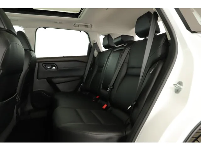 SEMINUEVOS NISSAN Rogue a Estados en autogozo