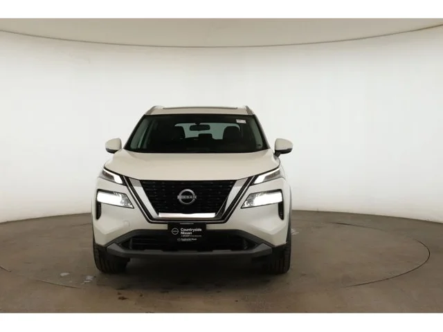 SEMINUEVOS NISSAN Rogue a Estados en autogozo