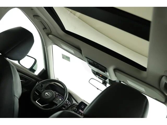 SEMINUEVOS NISSAN Rogue a Estados en autogozo