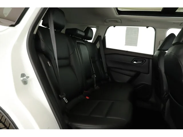 SEMINUEVOS NISSAN Rogue a Estados en autogozo