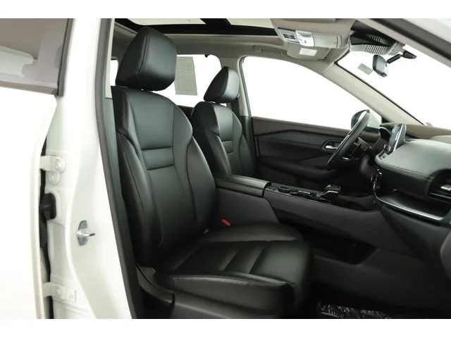 SEMINUEVOS NISSAN Rogue a Estados en autogozo