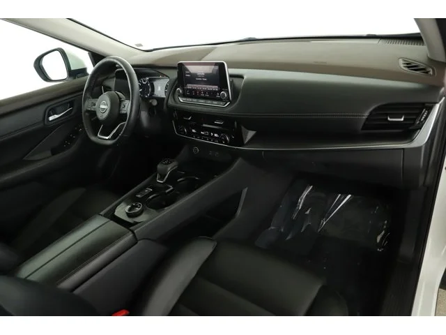 SEMINUEVOS NISSAN Rogue a Estados en autogozo