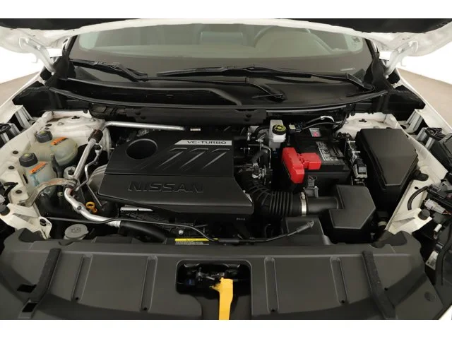 SEMINUEVOS NISSAN Rogue a Estados en autogozo